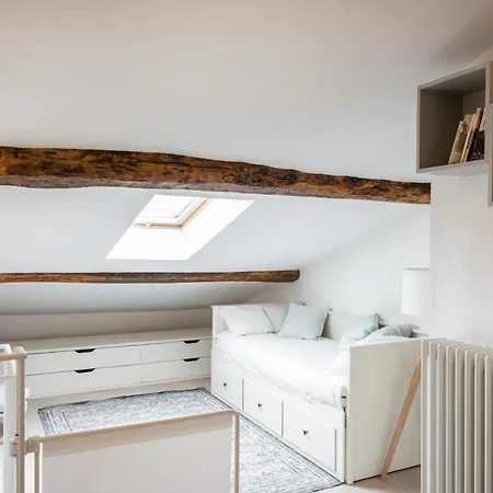 Railway Station Lovely Flat Apartment La Spezia